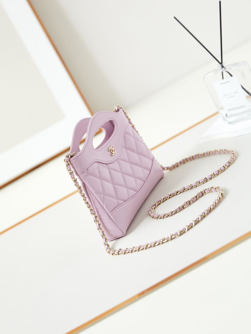 Ch**el satchel bags